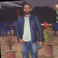 Vikram Sethi